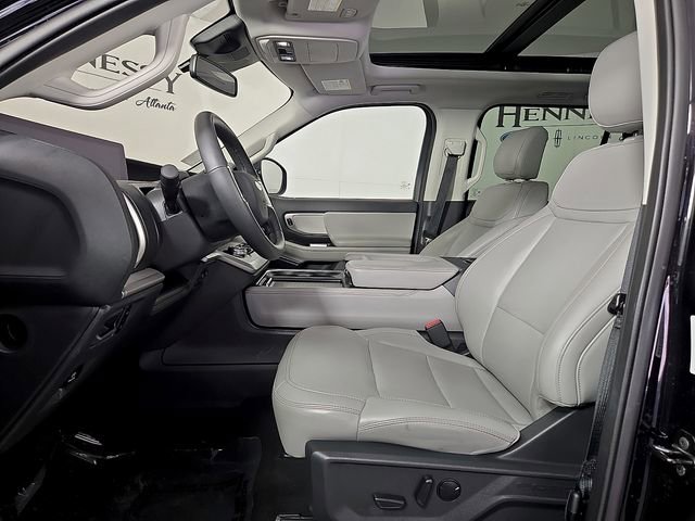 Certified 2025 Ford Expedition Active RWD image 14