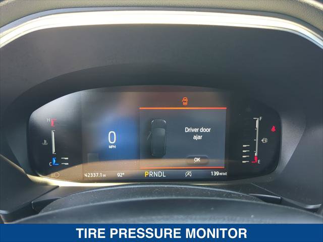 Certified 2023 Ford Escape Active w/ Tech Pack #1 FWD image 15