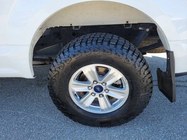 Certified 2019 Ford F150 XL w/ Equipment Group 101A Mid image 10