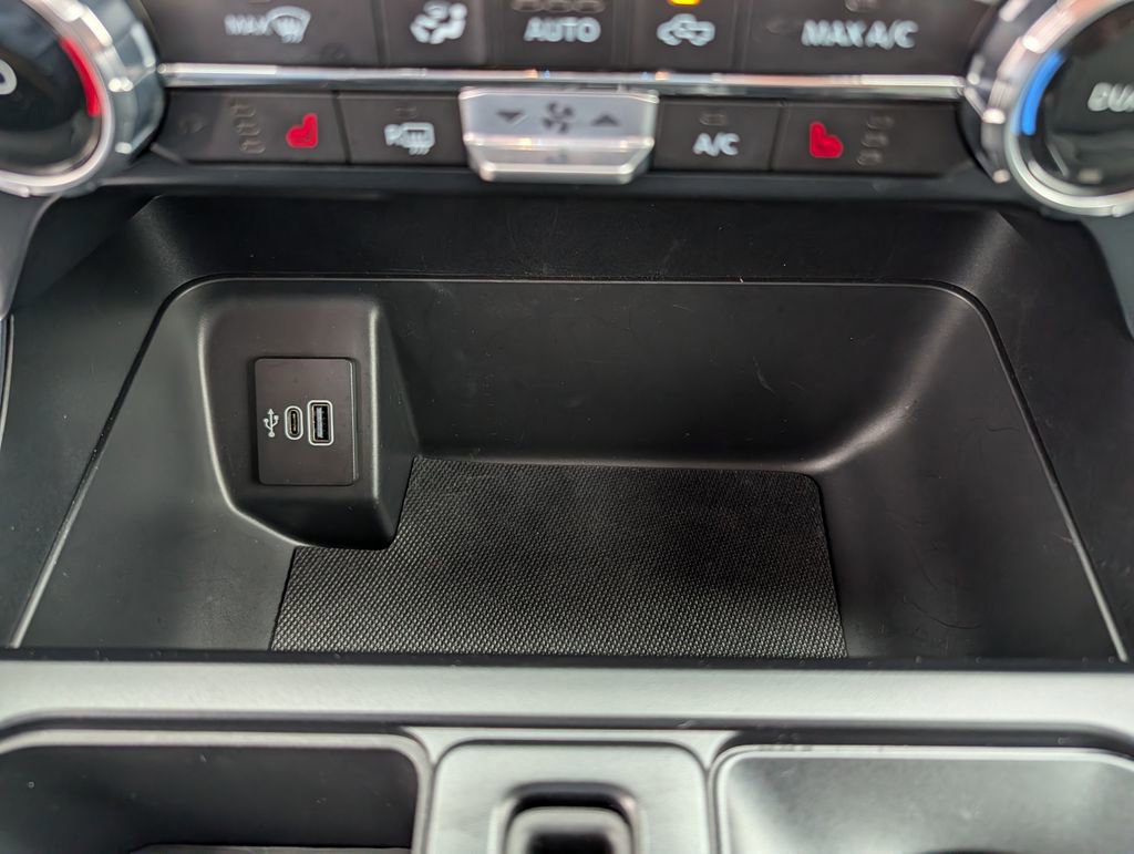 Certified 2025 Ford F150 XLT w/ Equipment Group 302A MID image 15