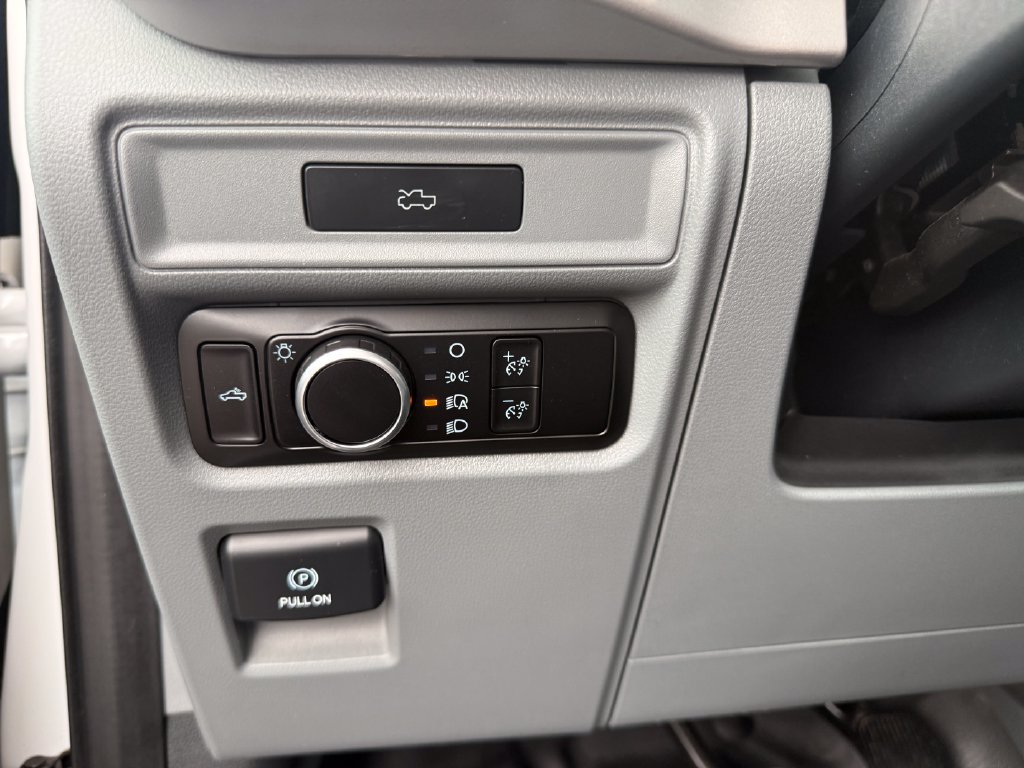 Certified 2023 Ford F150 Lightning Pro AWD/4WD image 26
