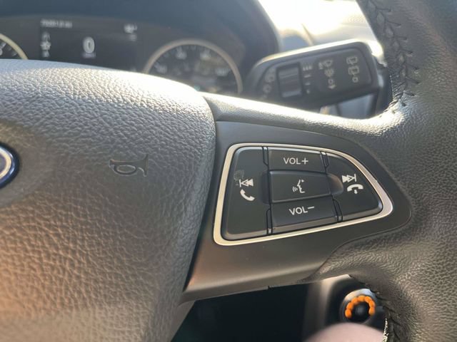 Certified 2021 Ford EcoSport Titanium AWD/4WD image 24