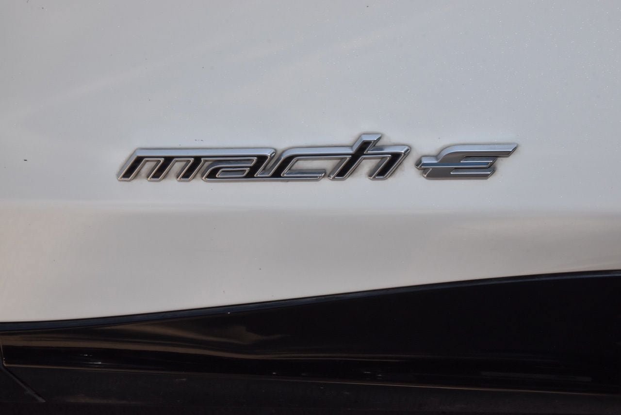 Certified 2023 Ford Mustang Mach-E Premium RWD image 41