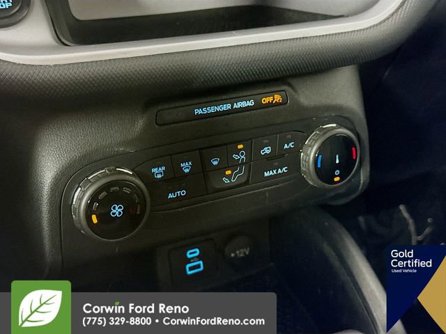 Certified 2022 Ford Bronco Sport Big Bend AWD/4WD image 18