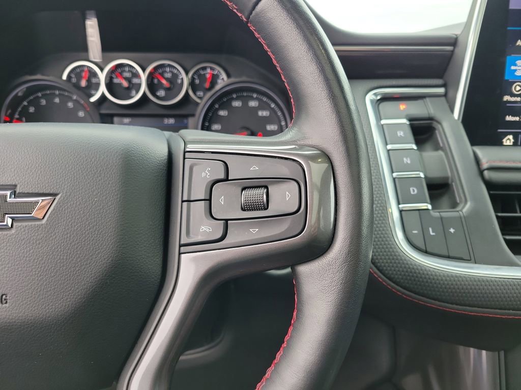 Used 2021 Chevrolet Tahoe RST w/ Luxury Package image 24