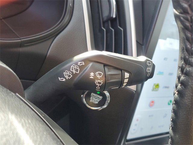 Certified 2024 Ford Edge SEL w/ Convenience Package image 17