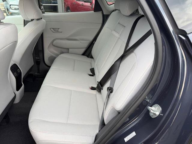 Used 2024 Hyundai Kona SEL w/ Convenience Package AWD/4WD image 15