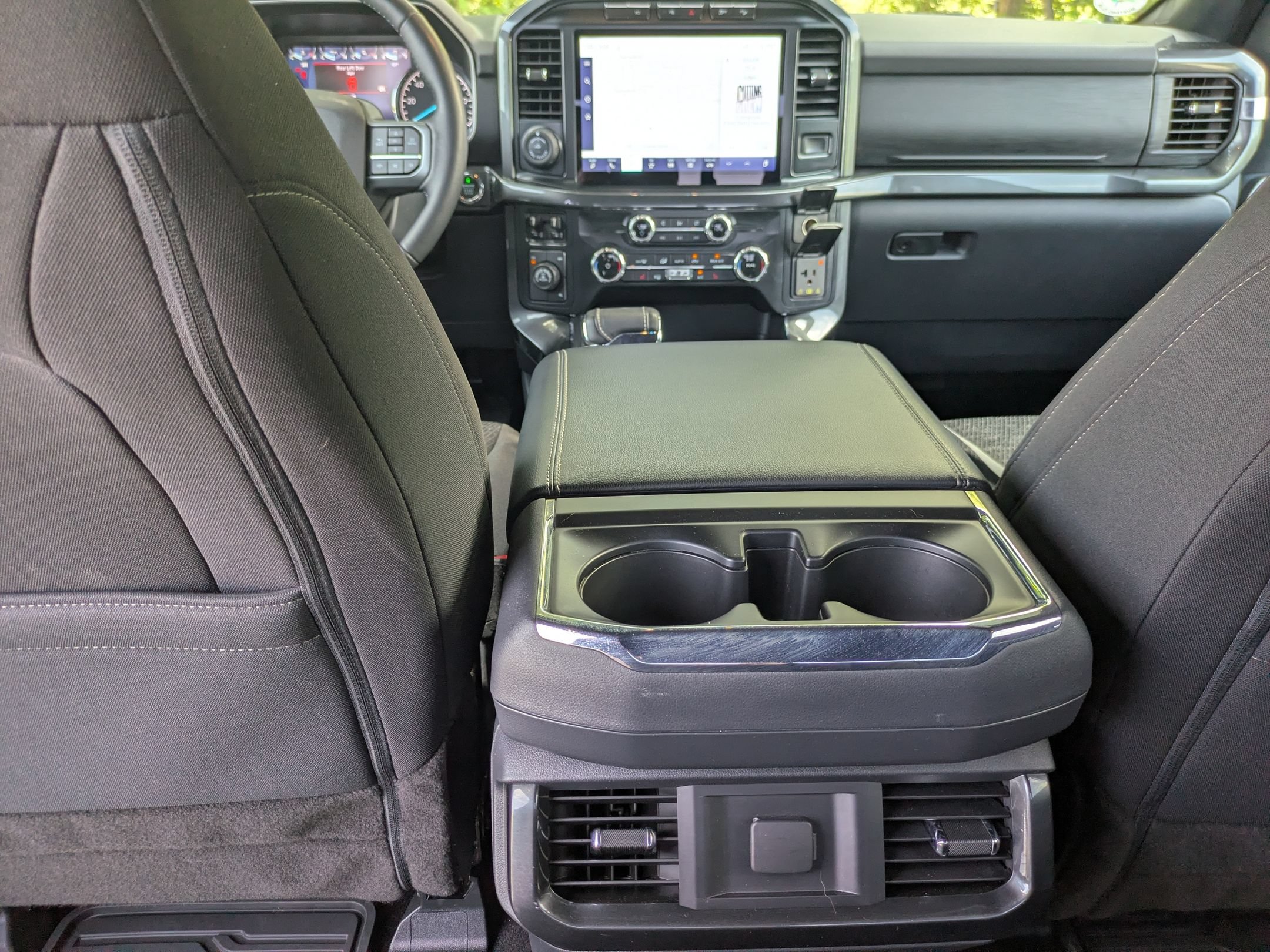Certified 2022 Ford F150 XLT w/ Equipment Group 302A High AWD/4WD image 28