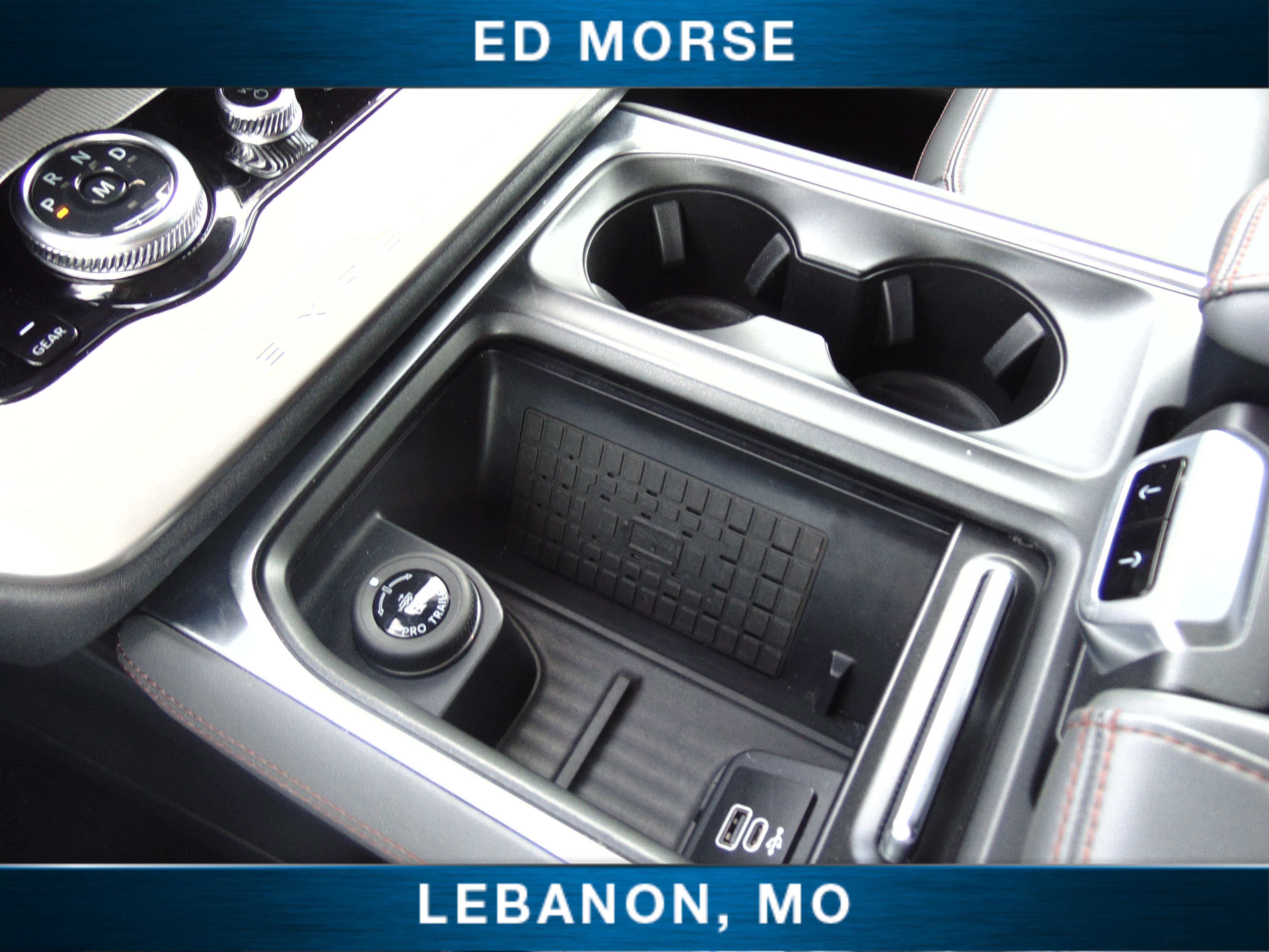 Certified 2025 Ford Expedition Max Active image 25