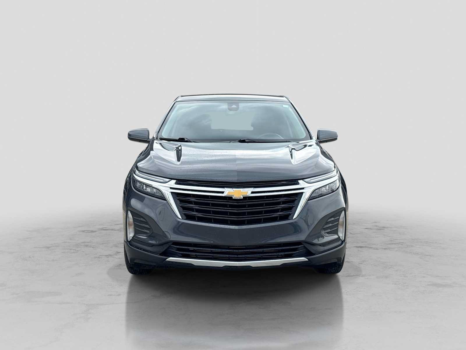Used 2022 Chevrolet Equinox LT FWD image 9