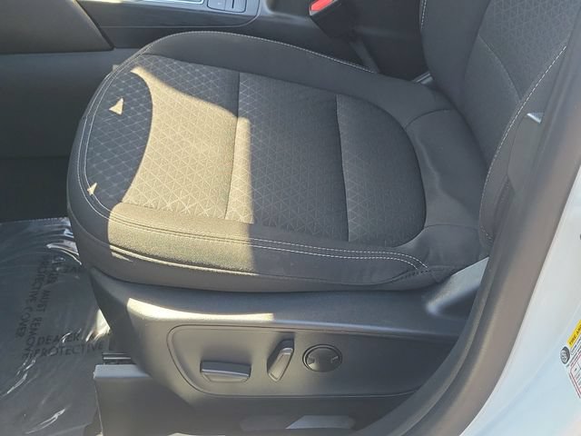 Certified 2024 Ford Escape Active FWD image 15