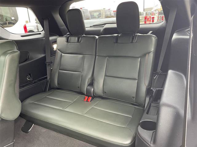 Certified 2022 Ford Explorer Timberline AWD/4WD image 22