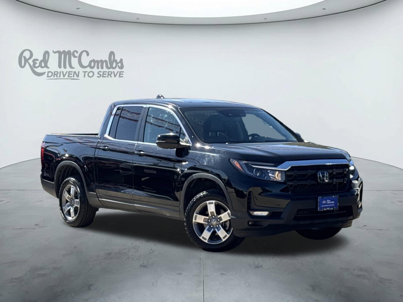 Used 2024 Honda Ridgeline RTL