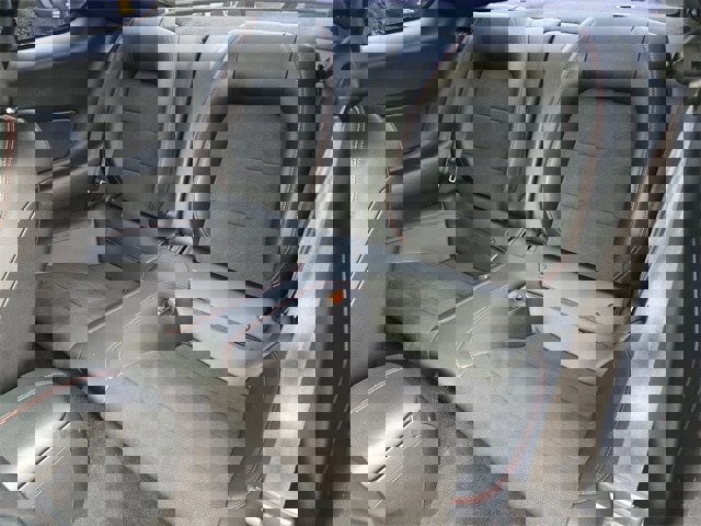 Certified 2022 Ford Mustang GT Premium w/ Equipment Group 401A image 7