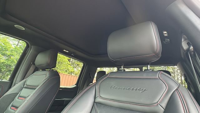 Certified 2025 Ford F150 Raptor AWD/4WD image 30