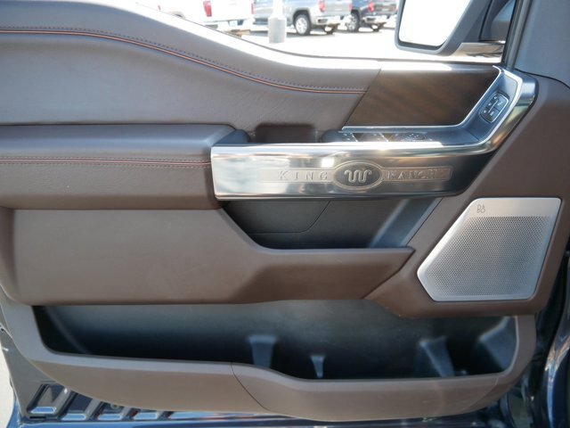 Certified 2021 Ford F150 King Ranch w/ Equipment Group 601A High AWD/4WD image 10