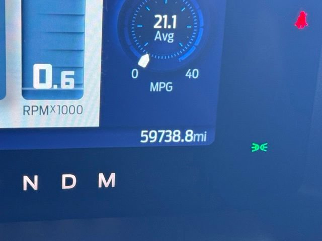 Certified 2023 Ford Bronco Outer Banks AWD/4WD image 13