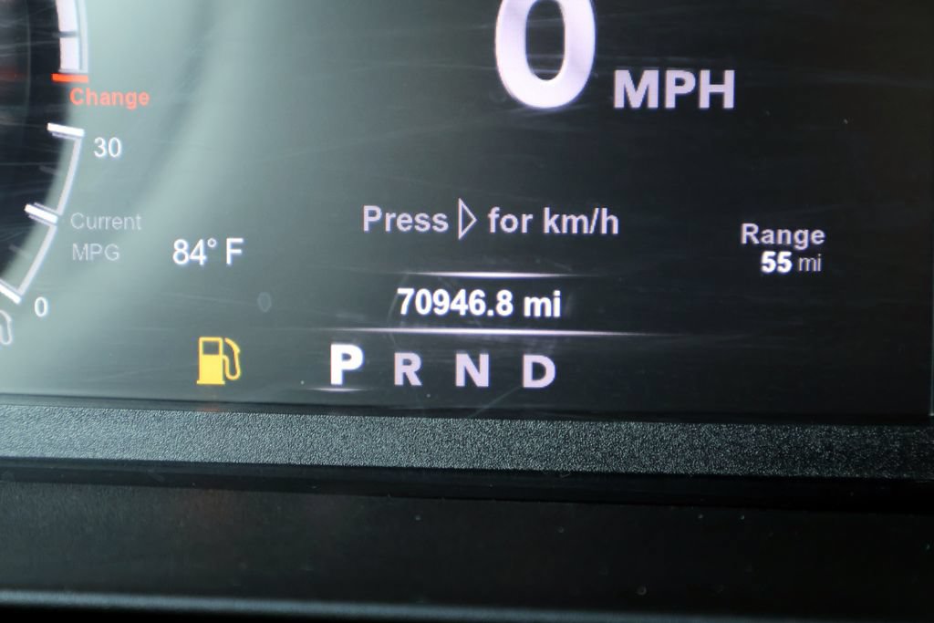 Used 2018 RAM 1500 Lone Star RWD image 35