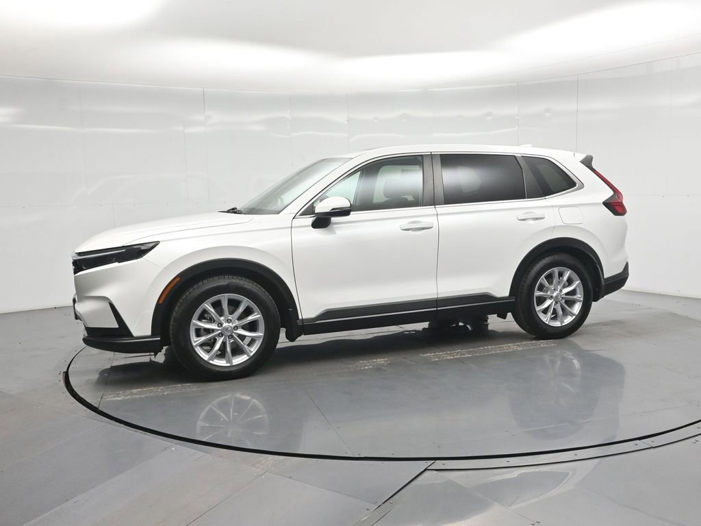 Used 2024 Honda CR-V EX-L image 24