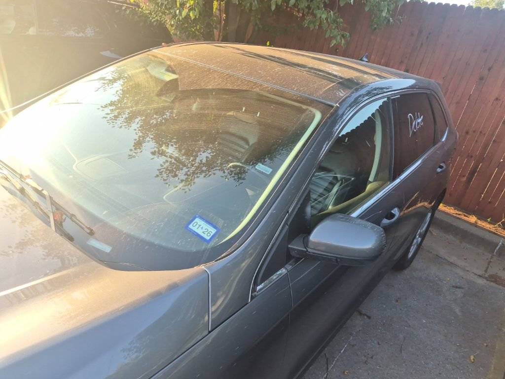 Certified 2024 Ford Edge SEL AWD/4WD image 7