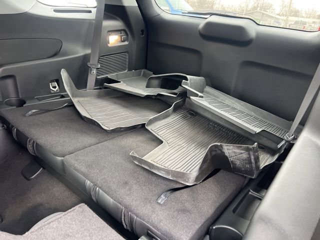 Certified 2024 Ford Explorer XLT w/ Equipment Group 202A image 21