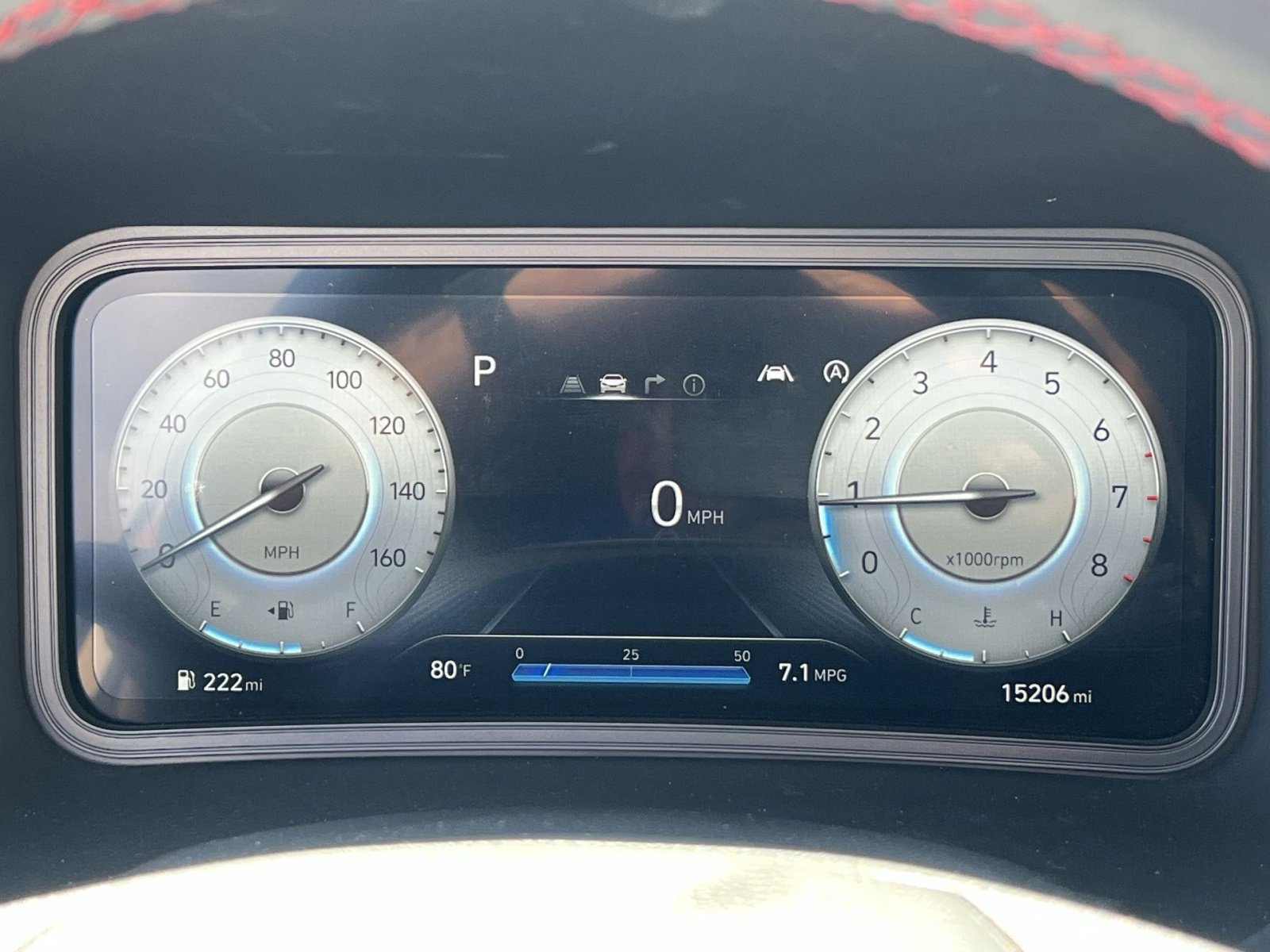 Used 2023 Hyundai Kona N Line AWD/4WD image 25