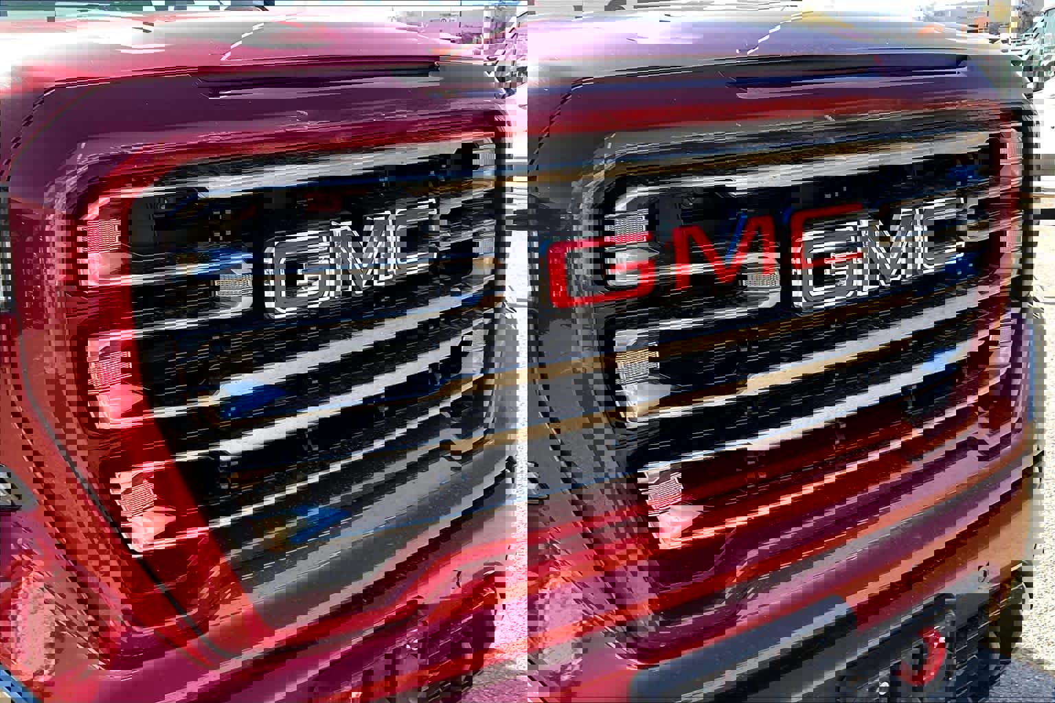 Used 2019 GMC Sierra 1500 AT4 w/ Off Road Performance Package image 29