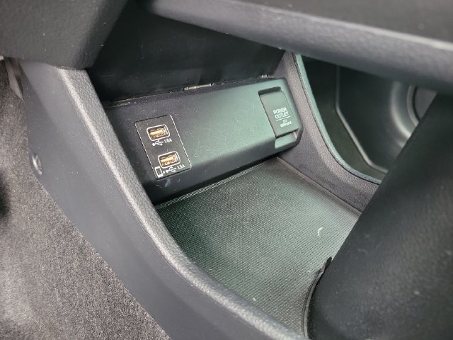 Used 2020 Honda HR-V EX image 29