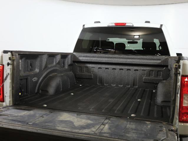 Certified 2023 Ford F150 XLT w/ Equipment Group 302A High image 23