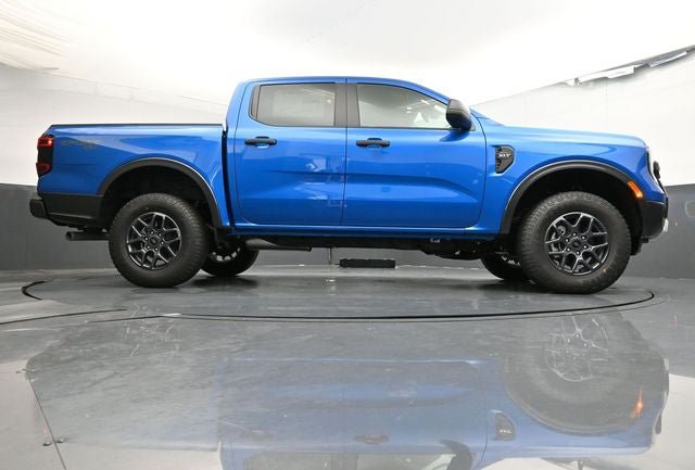 Certified 2024 Ford Ranger XLT w/ Equipment Group 301A High AWD/4WD image 32