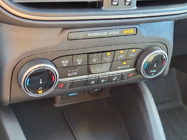 Certified 2023 Ford Escape Active AWD/4WD image 23