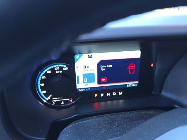 Certified 2023 Ford Bronco Big Bend image 9