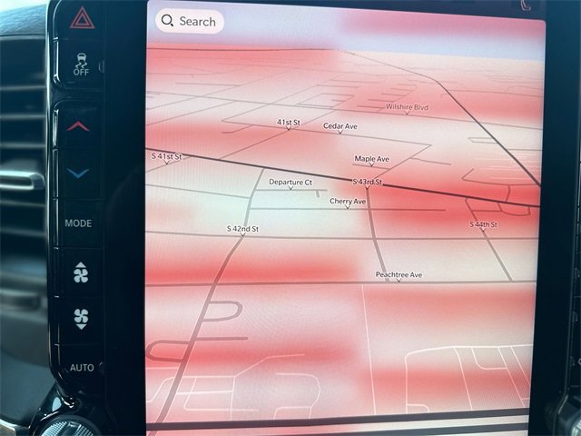 Used 2025 RAM 3500 Laramie image 19