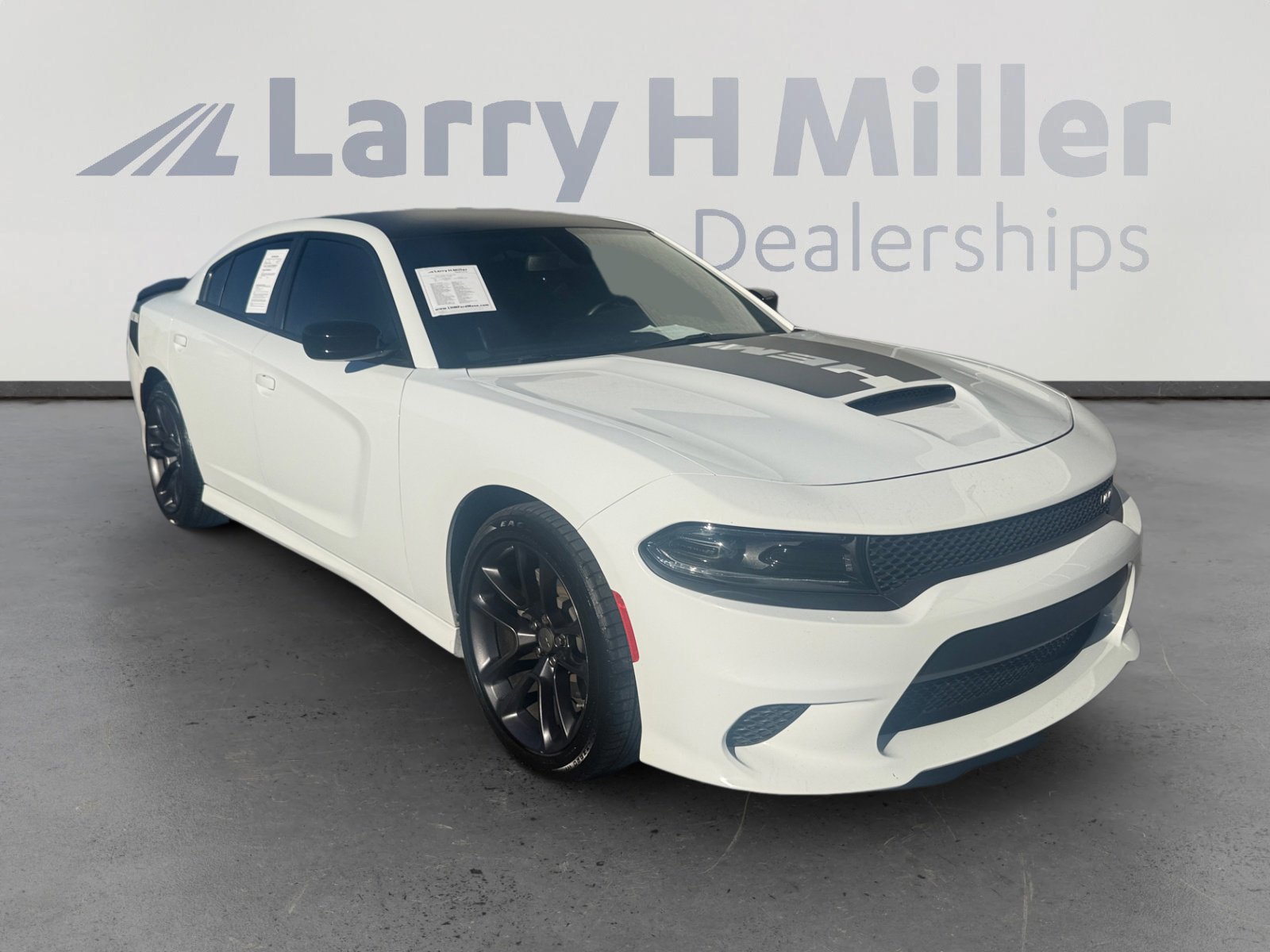 Used 2023 Dodge Charger R/T w/ Daytona Edition Group image 7