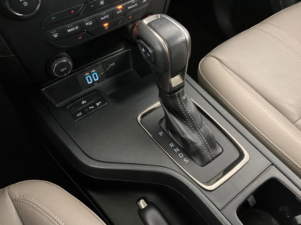 Certified 2020 Ford Ranger Lariat image 28