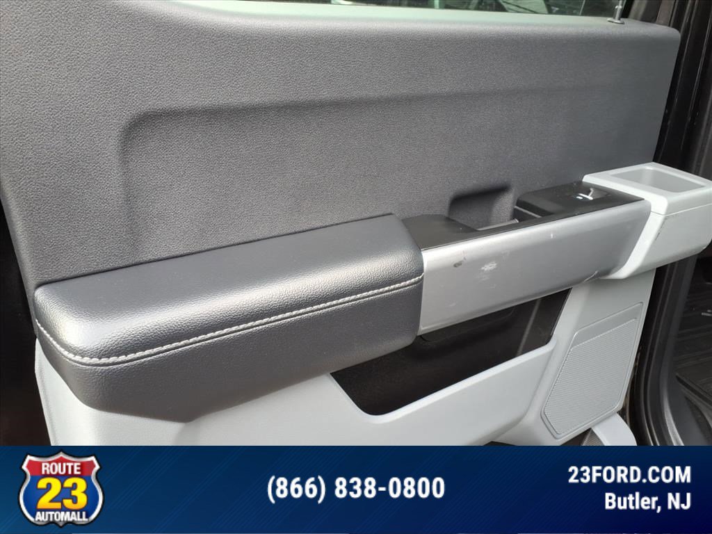 Certified 2024 Ford F250 XLT w/ 360-Degree Camera Package image 21