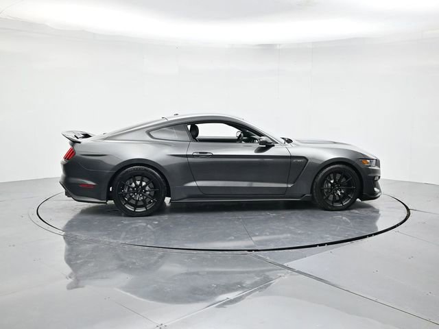 Certified 2019 Ford Mustang Shelby GT350 w/ Technology Package image 2