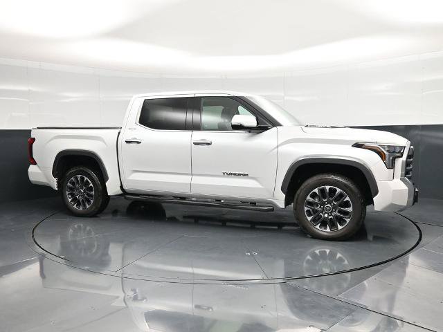 Used 2023 Toyota Tundra Limited AWD/4WD image 5