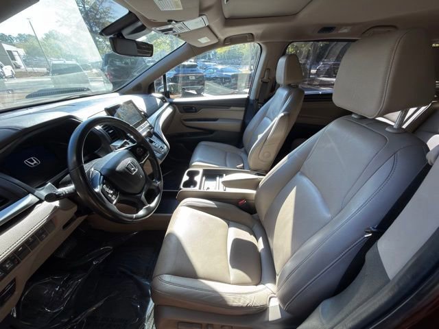 Used 2019 Honda Odyssey EX-L image 19