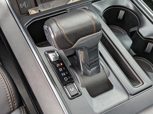 Certified 2023 Ford F150 Platinum w/ Equipment Group 701A High image 25