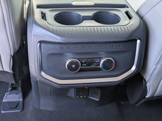Certified 2025 Ford Expedition Active RWD image 31