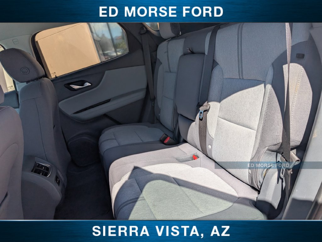 Used 2019 Chevrolet Blazer LT FWD image 13