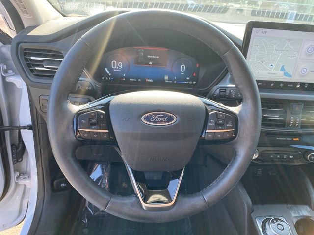 Certified 2024 Ford Escape Active w/ Tech Pack #2 image 19