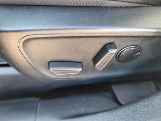 Certified 2020 Ford Escape Titanium image 20