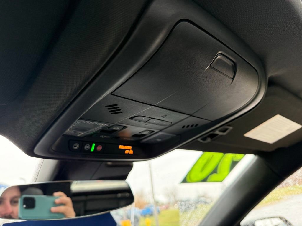 Used 2020 Cadillac XT4 Sport w/ Cold Weather Package image 24