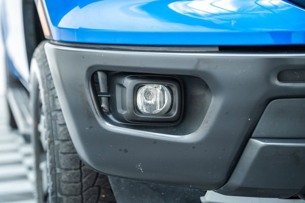 Certified 2021 Ford Ranger XL w/ FX4 Off-Road Package AWD/4WD image 13