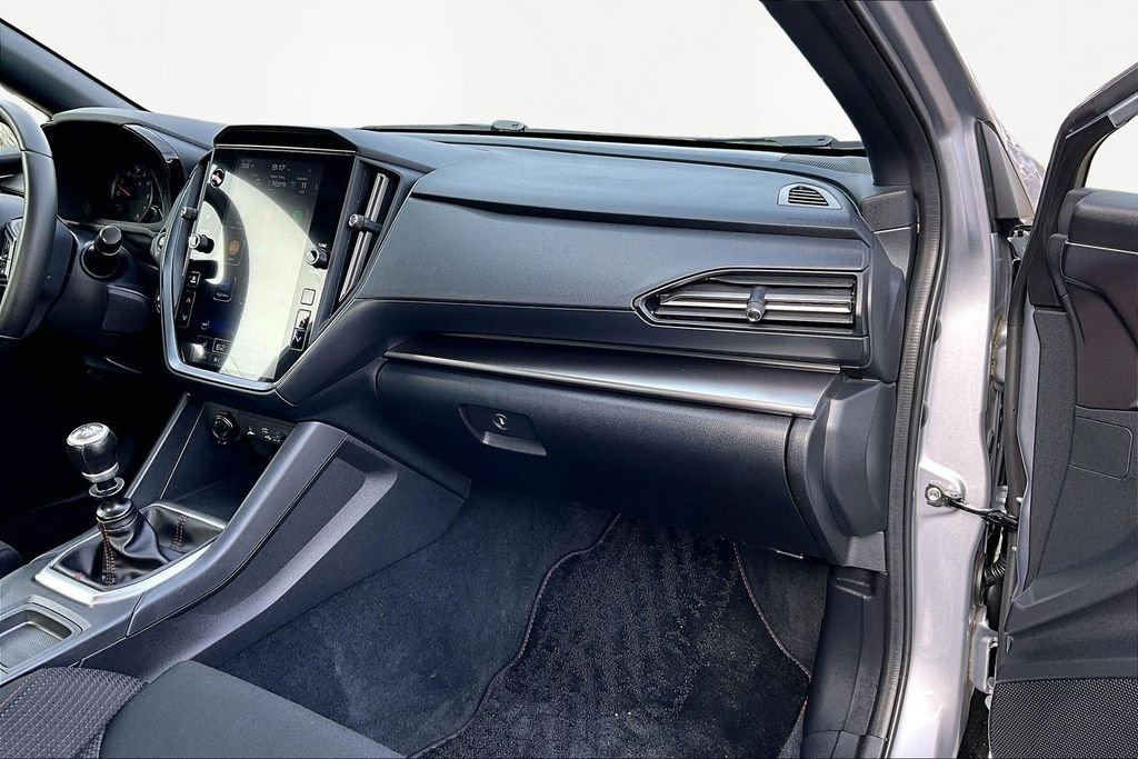 Used 2022 Subaru WRX Premium image 17
