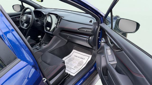 Used 2026 Subaru WRX Premium AWD/4WD image 17