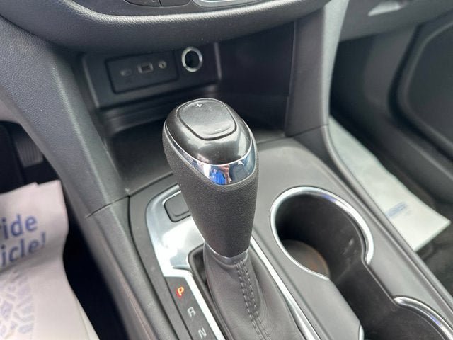 Used 2020 Chevrolet Equinox LT AWD/4WD image 17