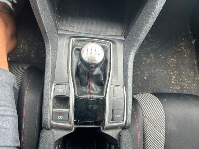 Used 2019 Honda Civic Si image 16
